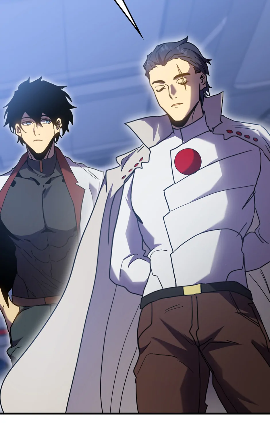 Read Logging 10000 Years into the Future Manga Online