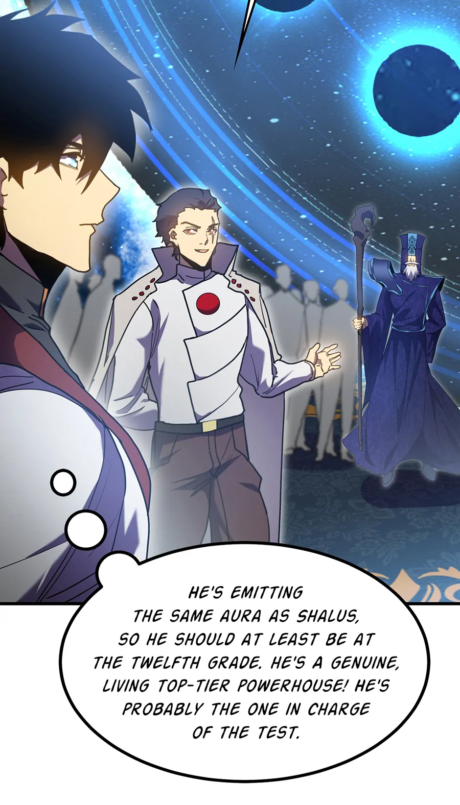 Read Logging 10000 Years into the Future Manga Online