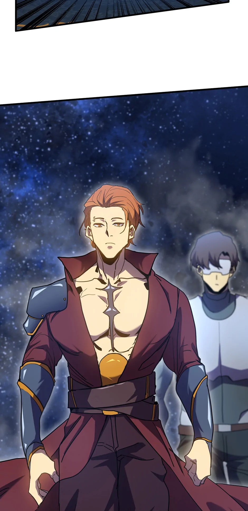 Read Logging 10000 Years into the Future Manga Online