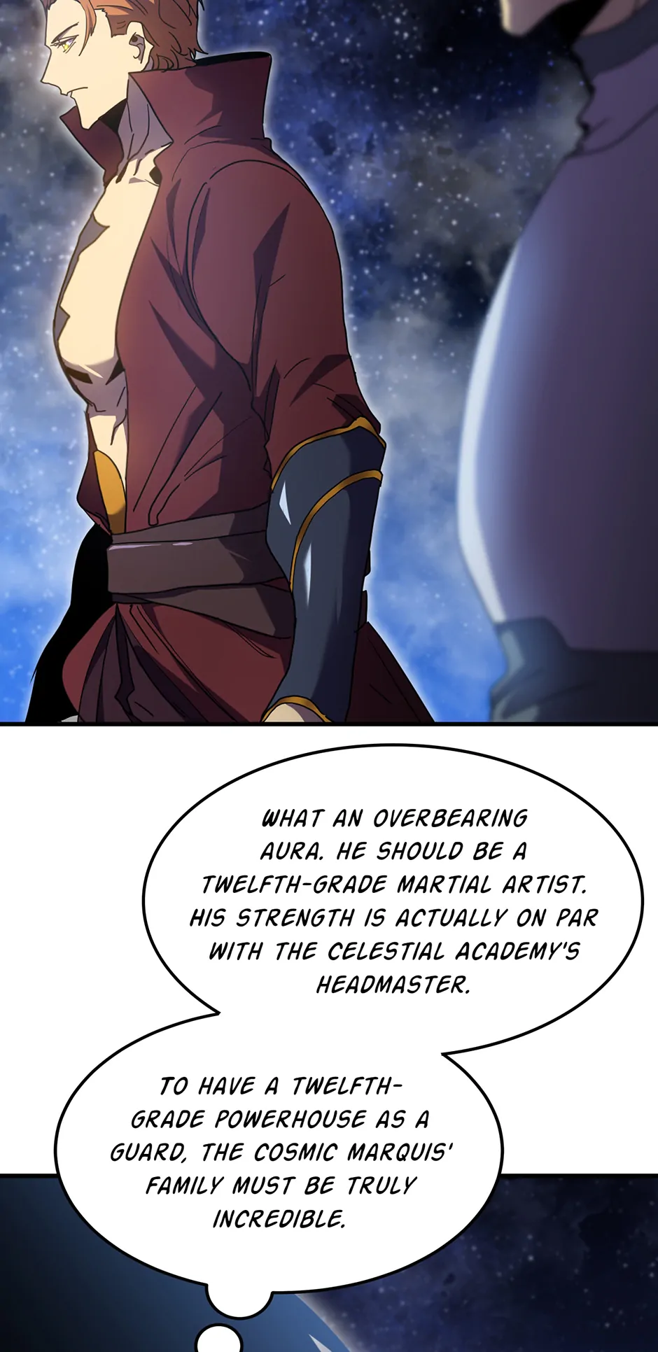 Read Logging 10000 Years into the Future Manga Online