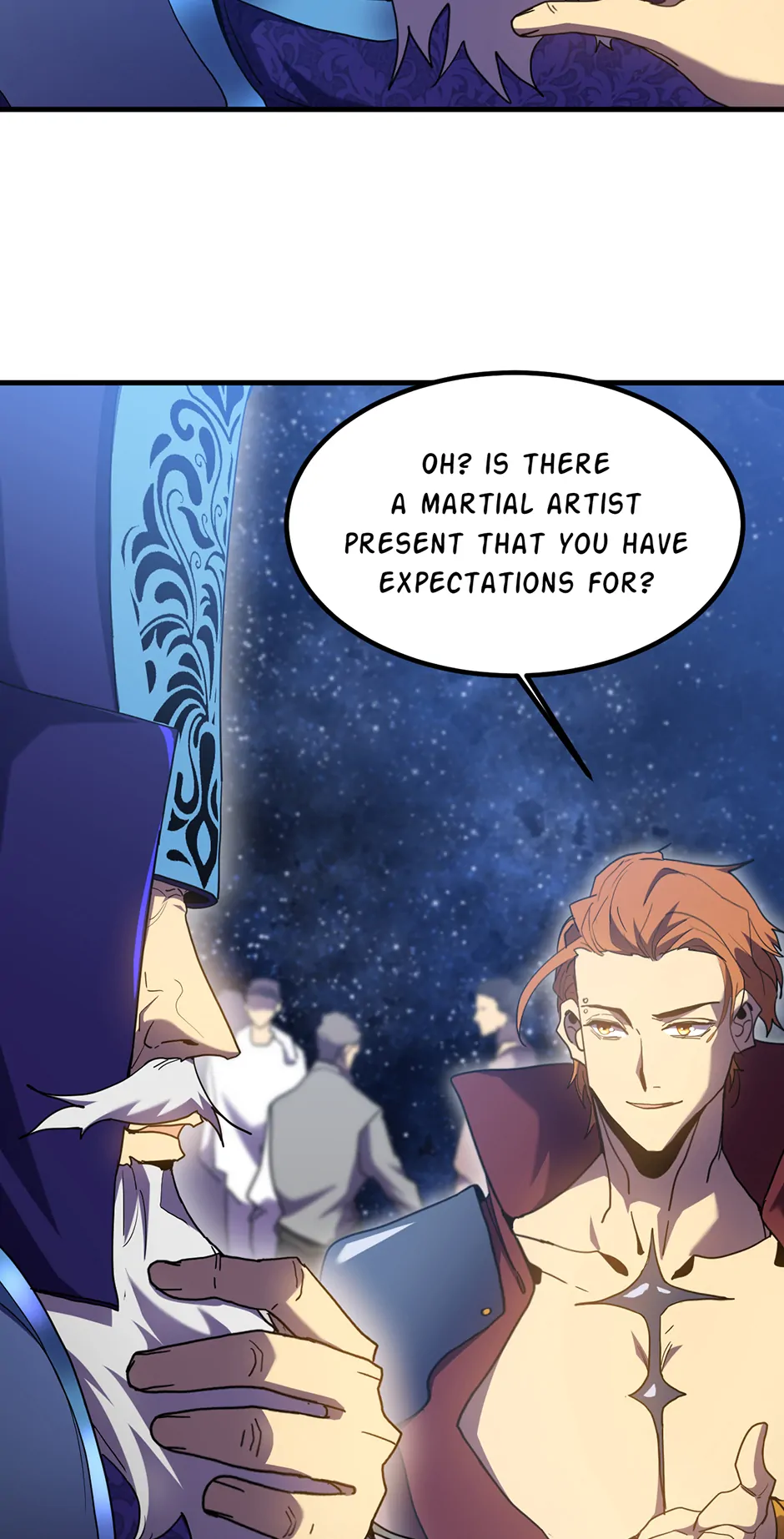 Read Logging 10000 Years into the Future Manga Online