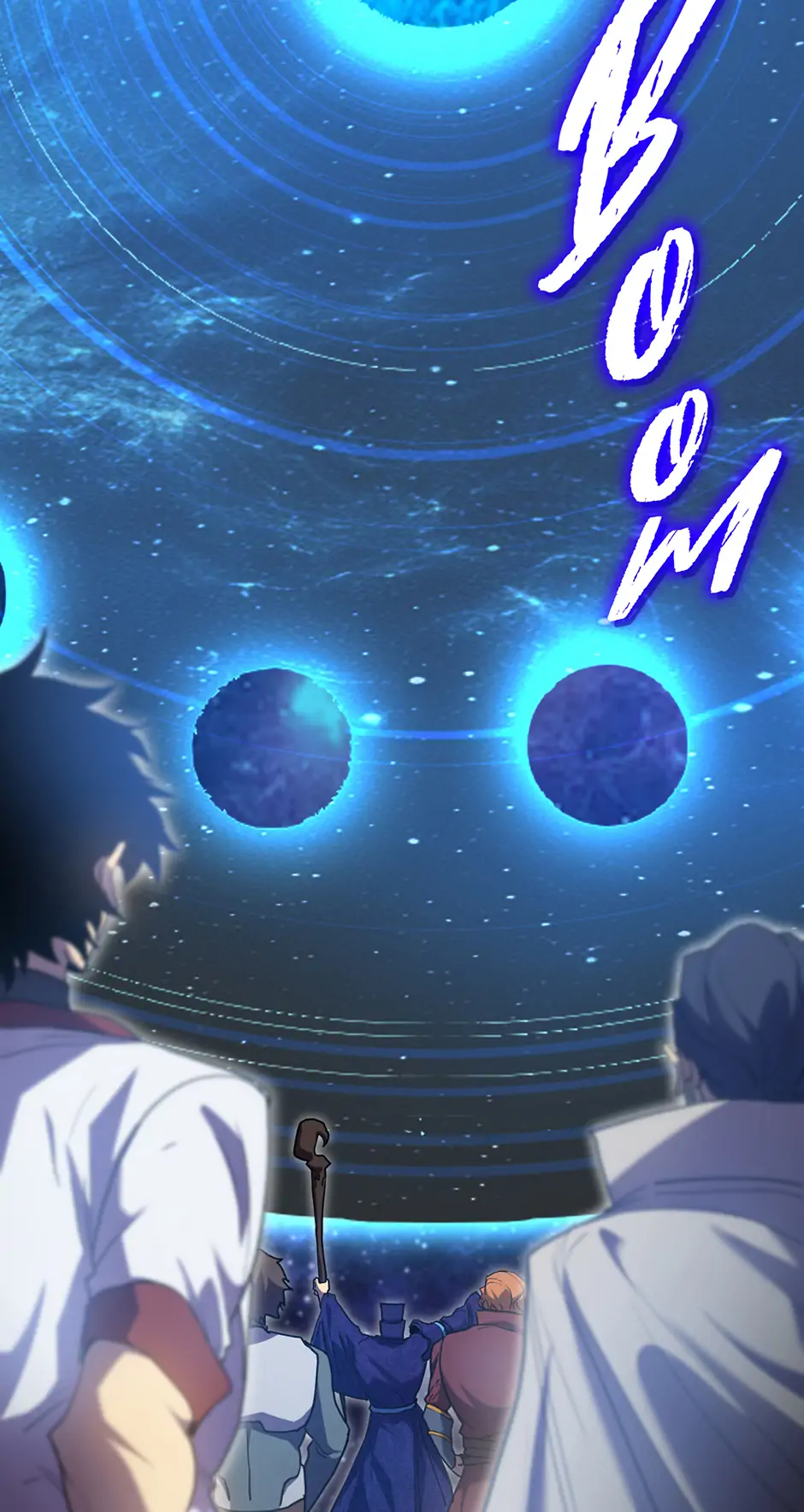 Read Logging 10000 Years into the Future Manga Online