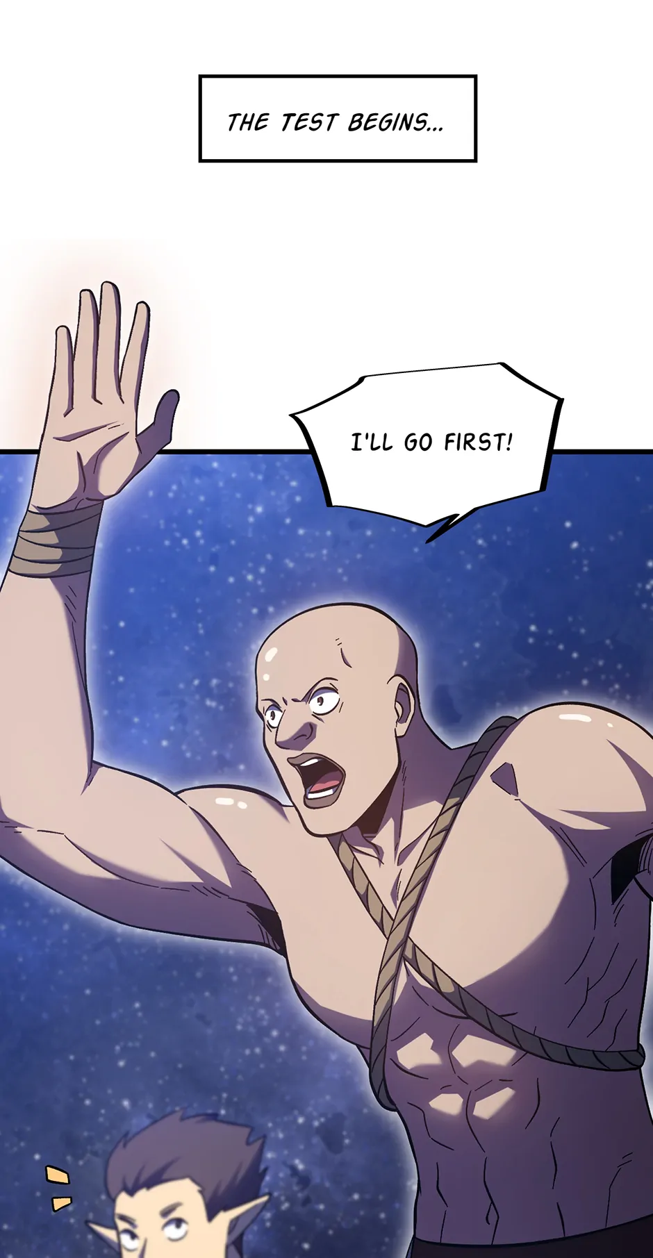Read Logging 10000 Years into the Future Manga Online