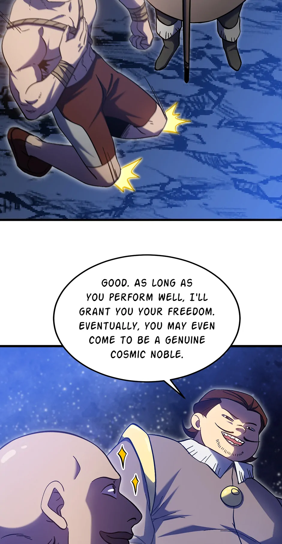 Read Logging 10000 Years into the Future Manga Online
