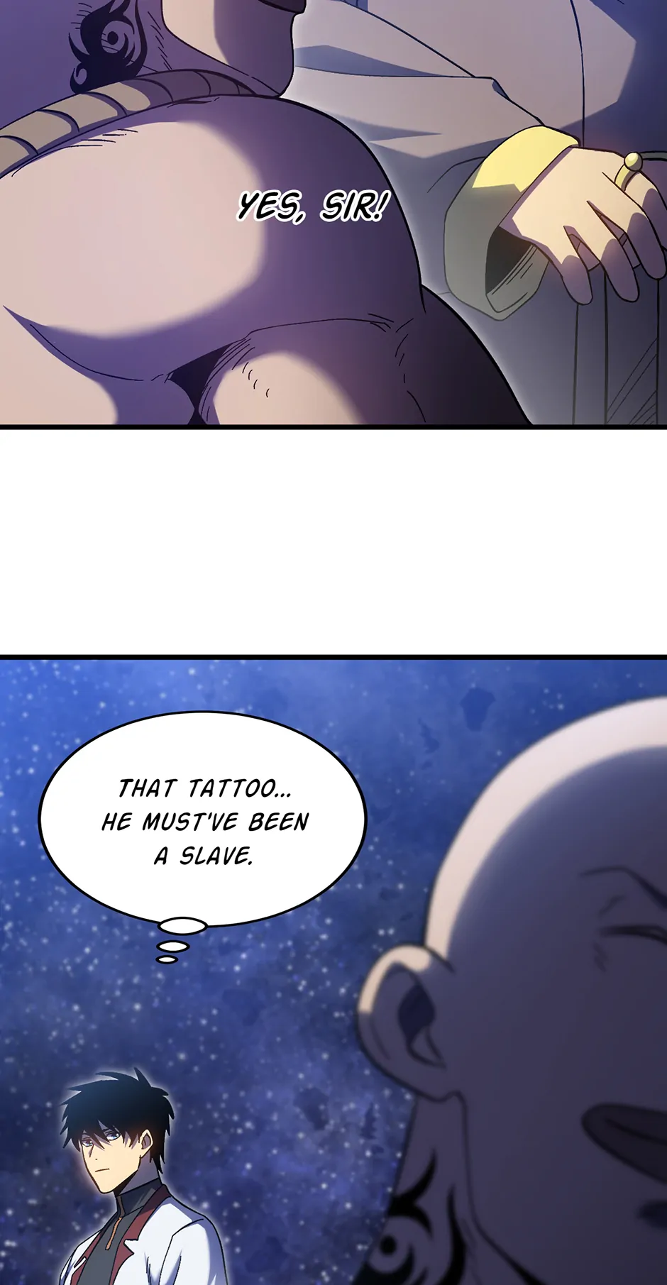 Read Logging 10000 Years into the Future Manga Online