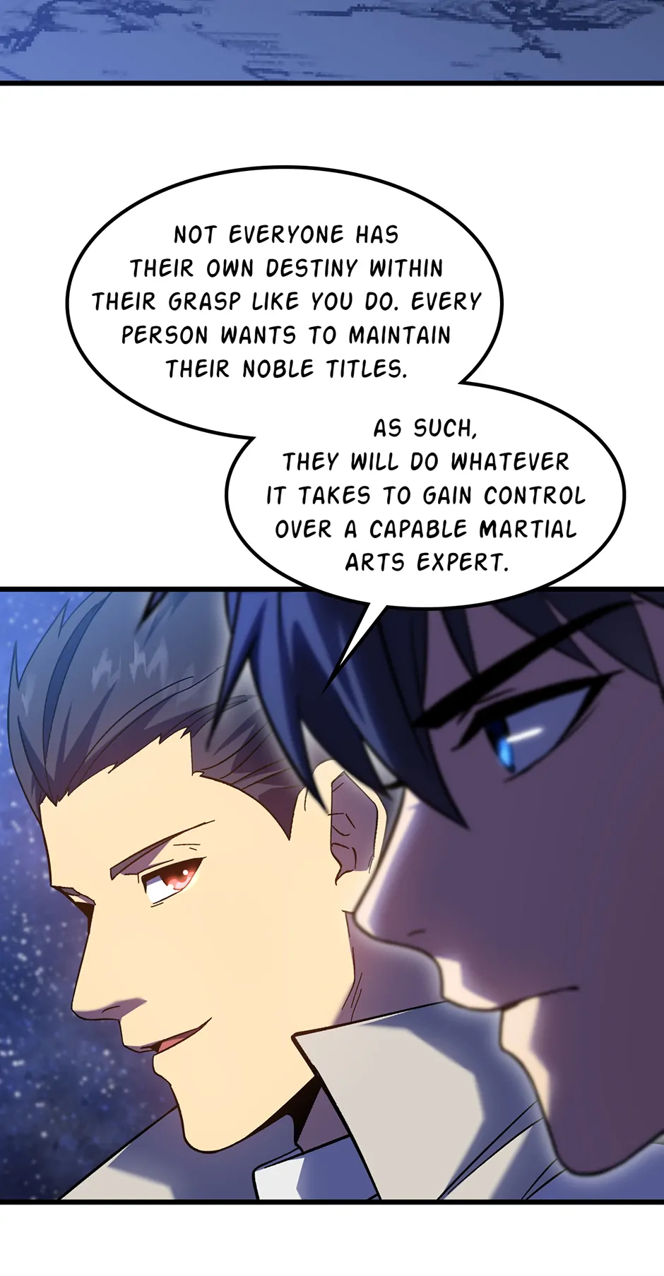 Read Logging 10000 Years into the Future Manga Online