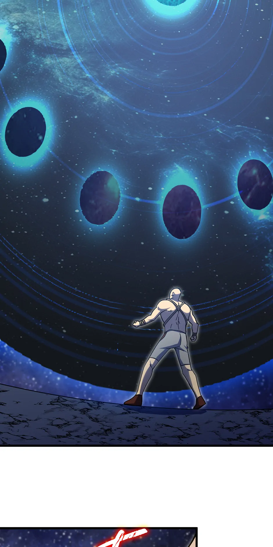 Read Logging 10000 Years into the Future Manga Online
