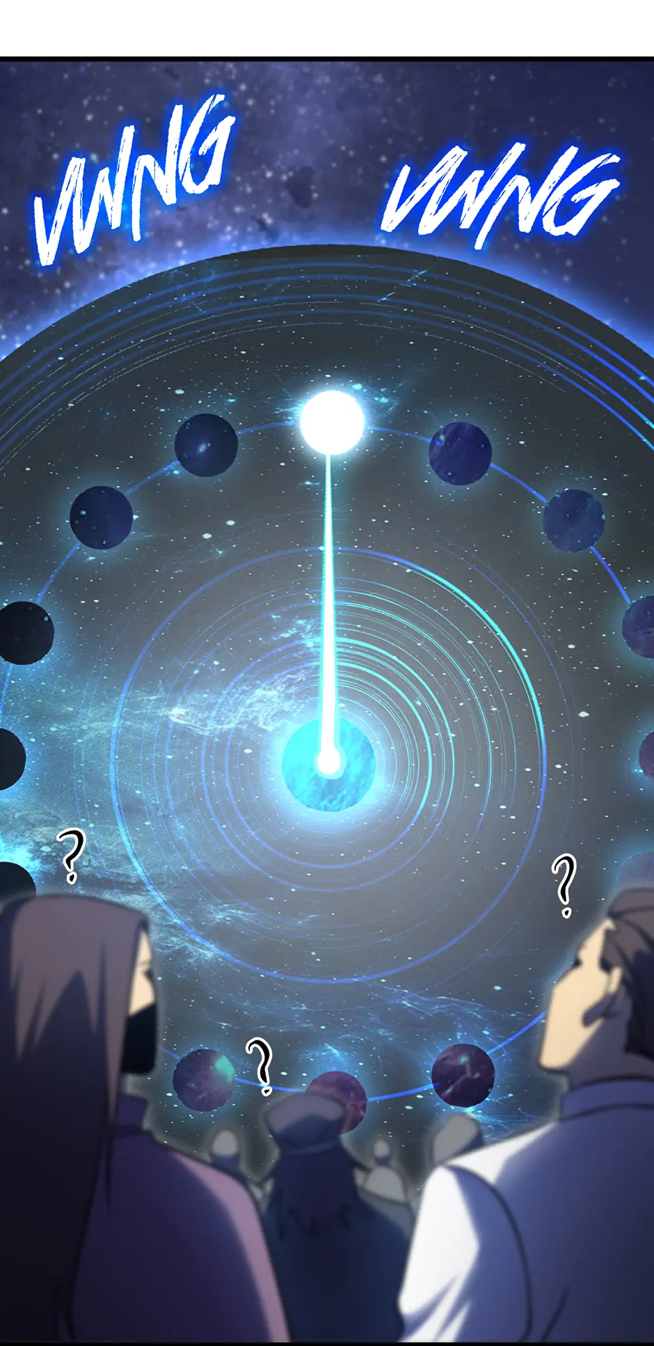 Read Logging 10000 Years into the Future Manga Online