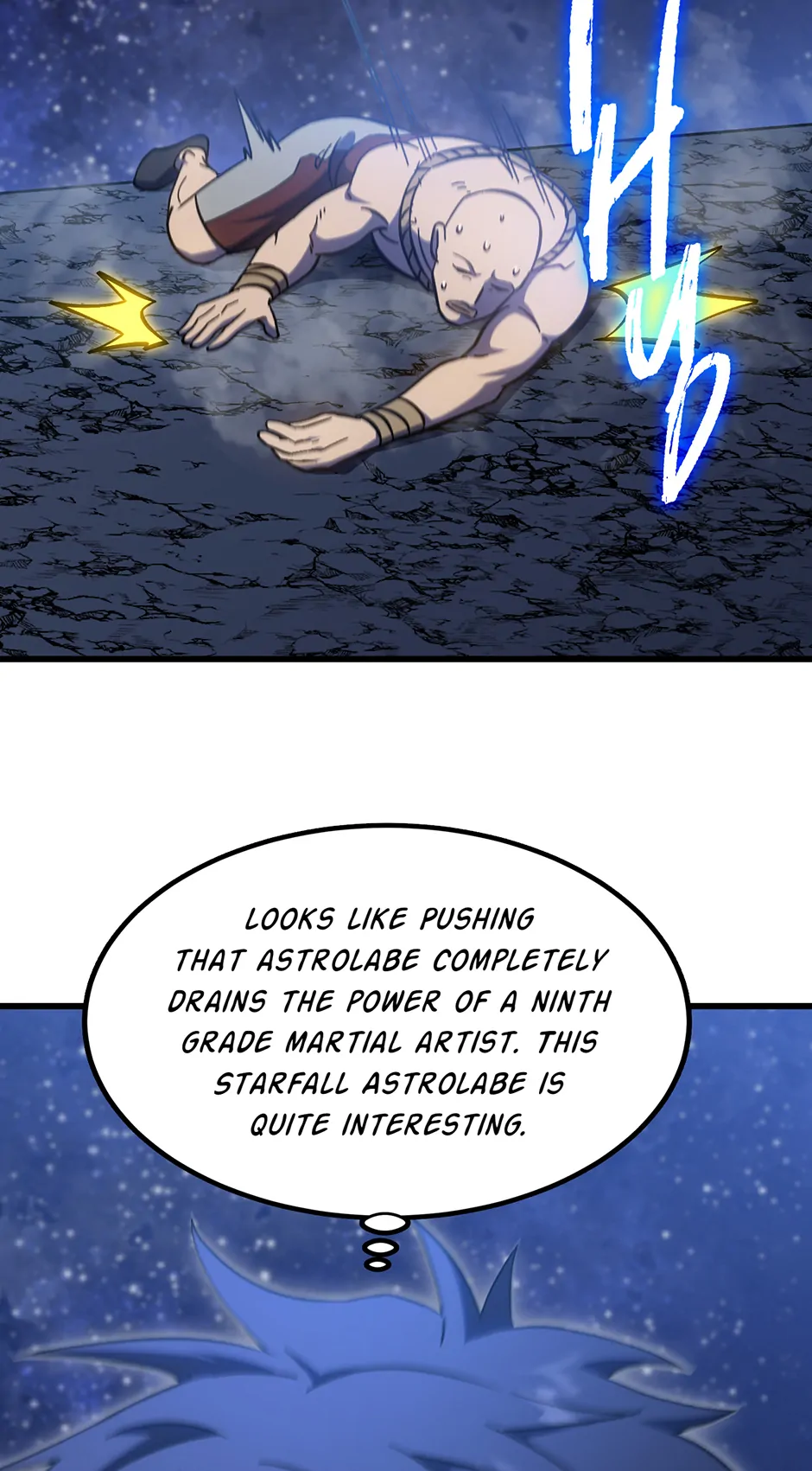Read Logging 10000 Years into the Future Manga Online