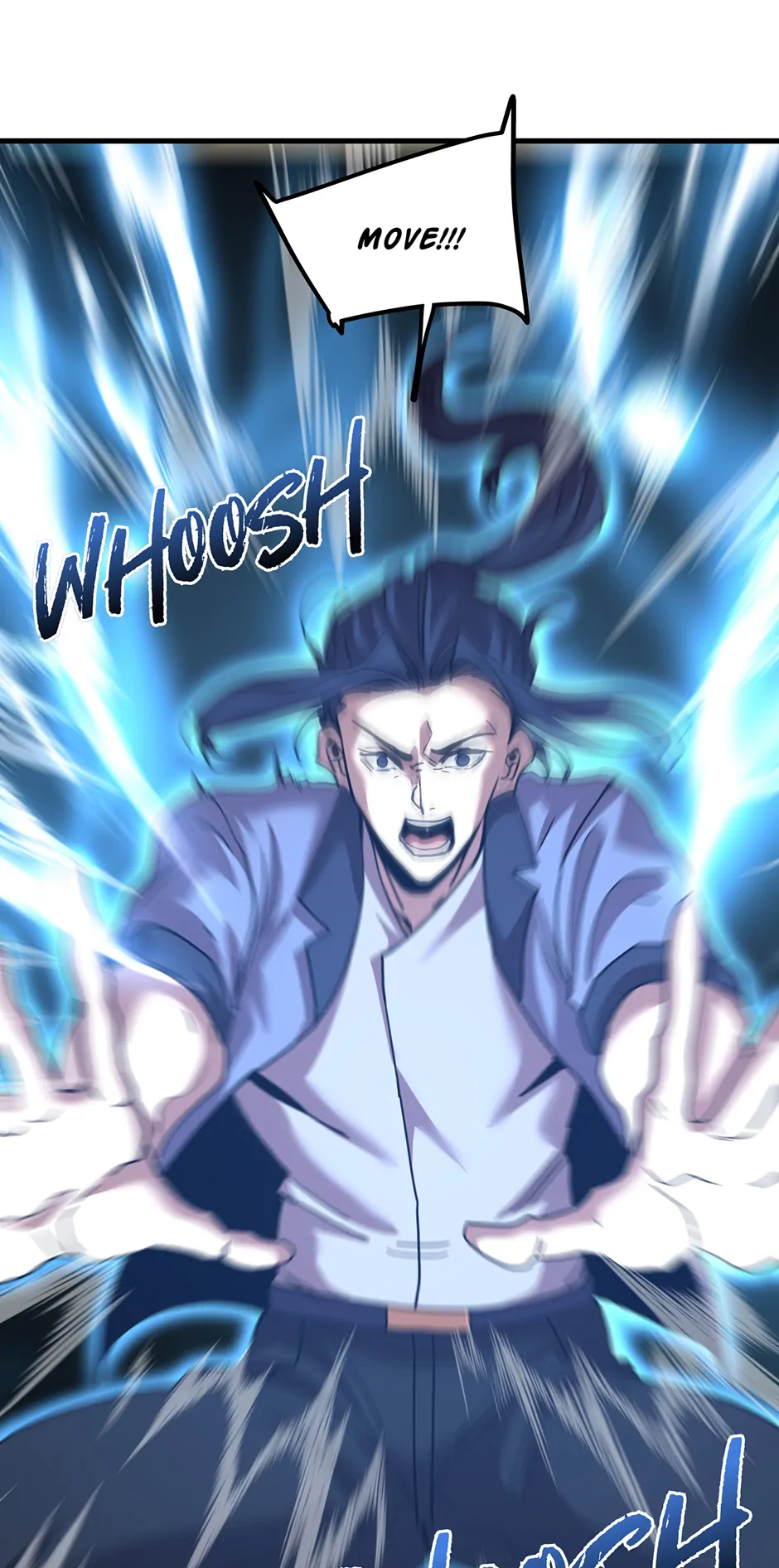 Read Logging 10000 Years into the Future Manga Online