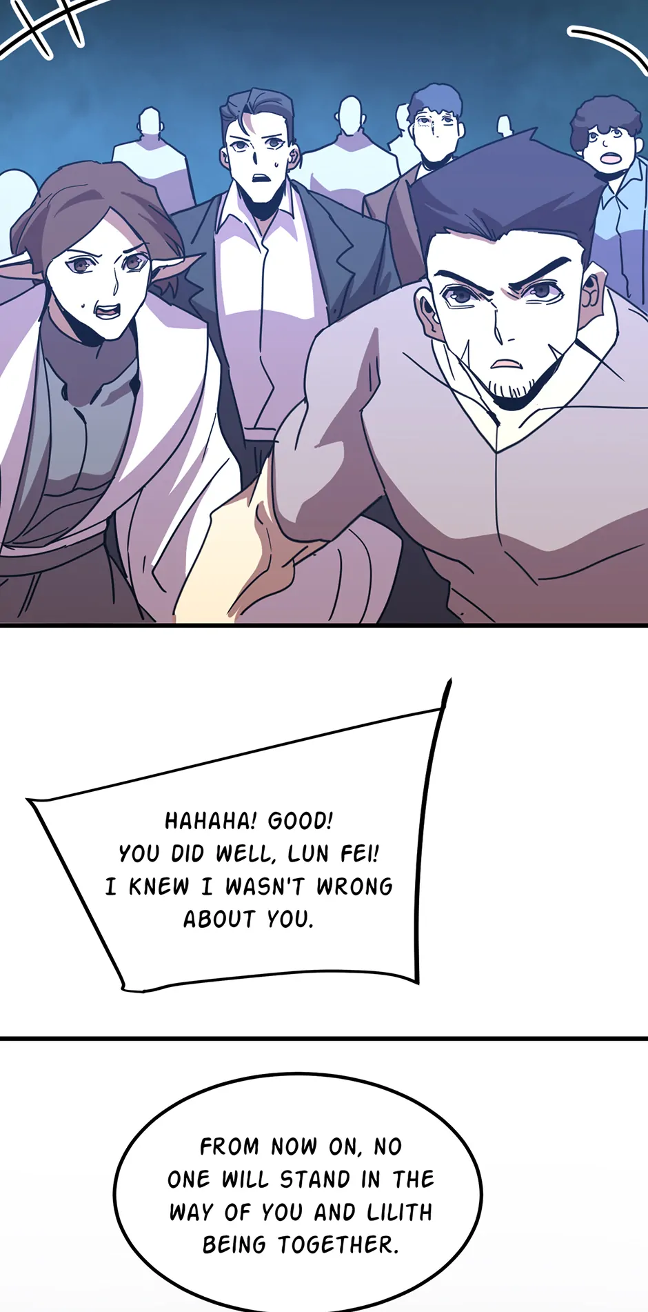 Read Logging 10000 Years into the Future Manga Online