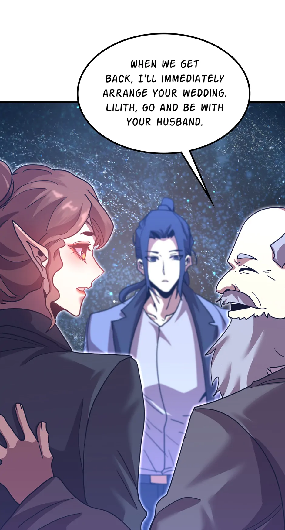 Read Logging 10000 Years into the Future Manga Online