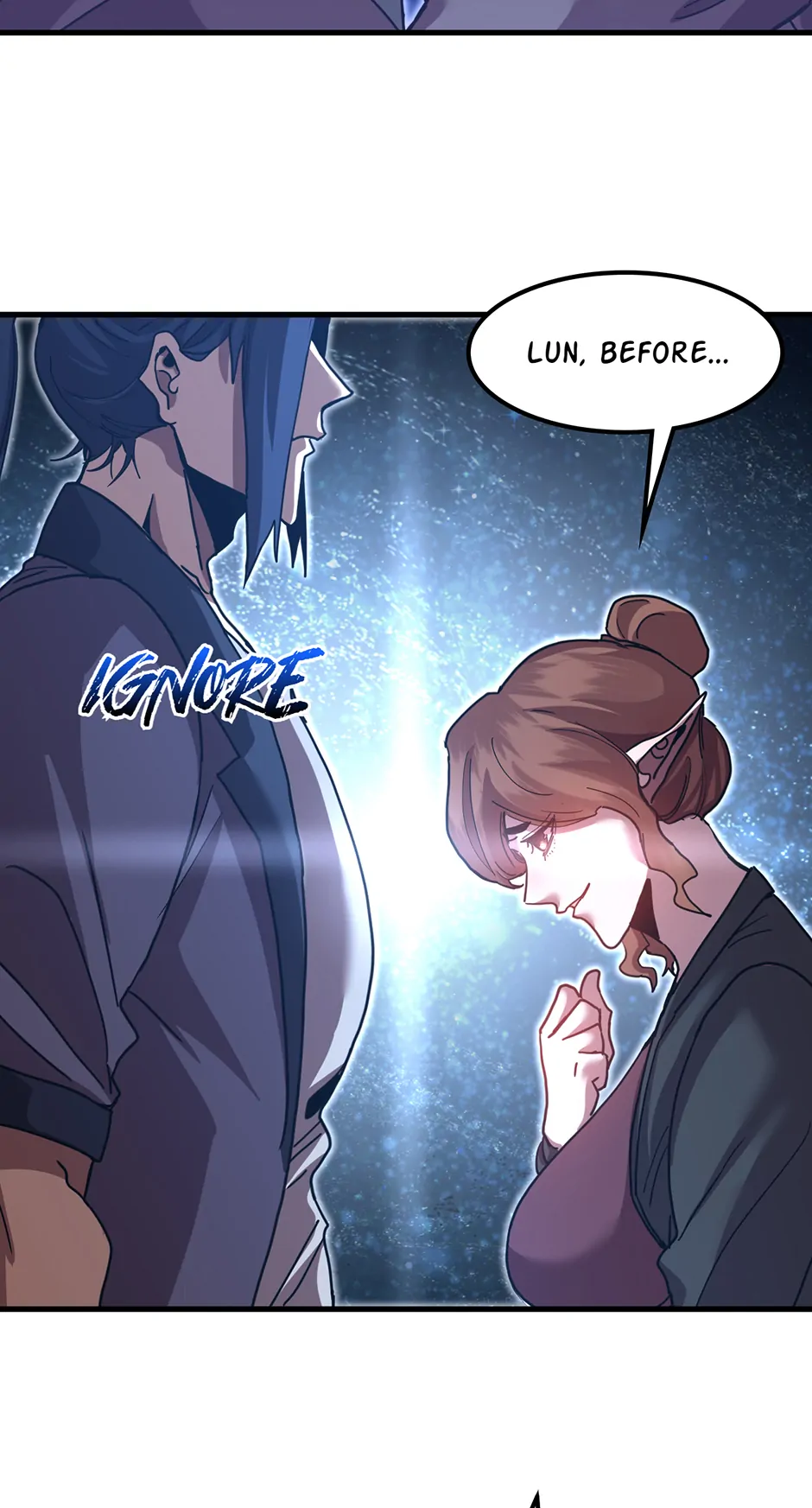 Read Logging 10000 Years into the Future Manga Online