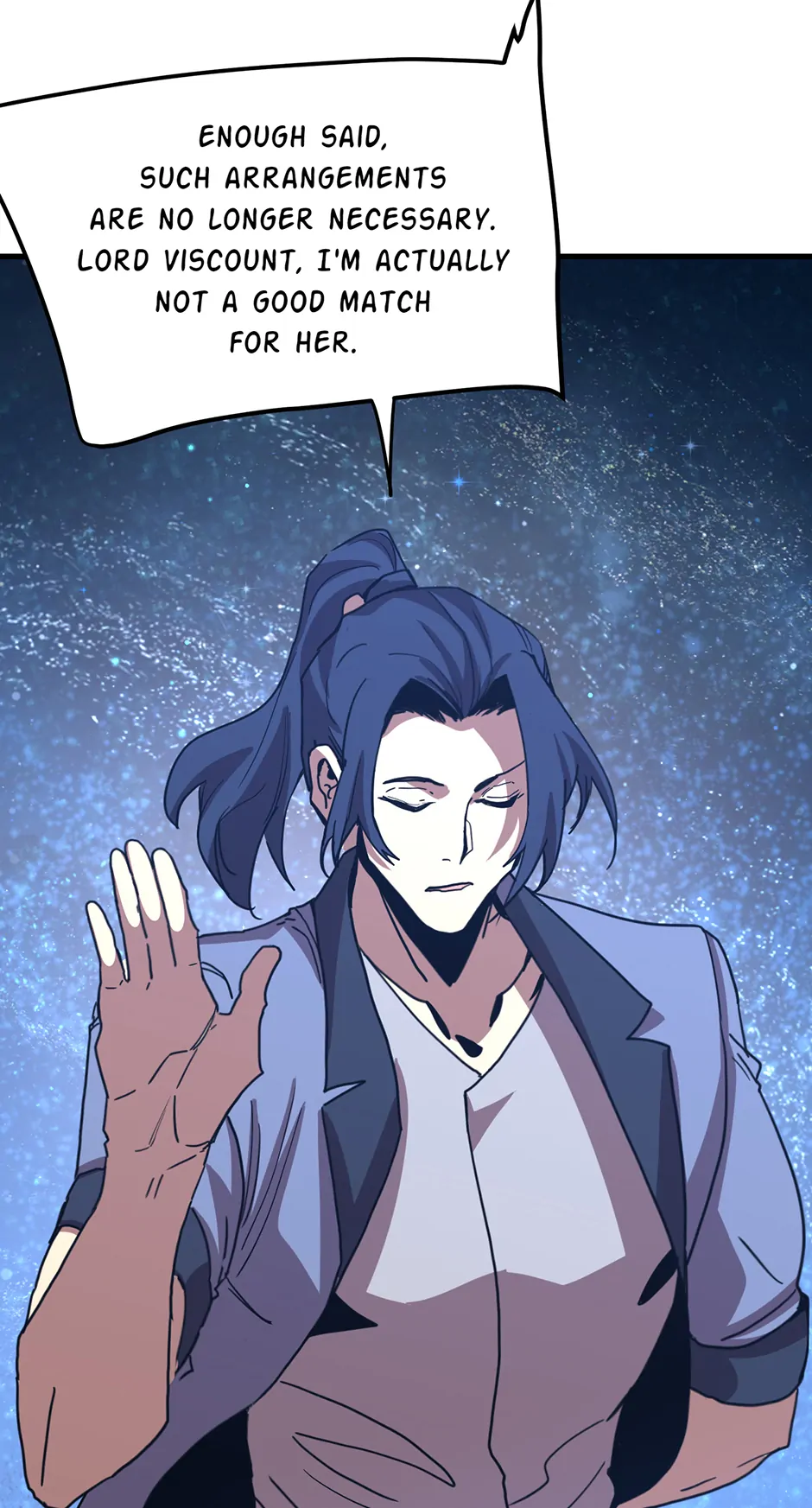 Read Logging 10000 Years into the Future Manga Online