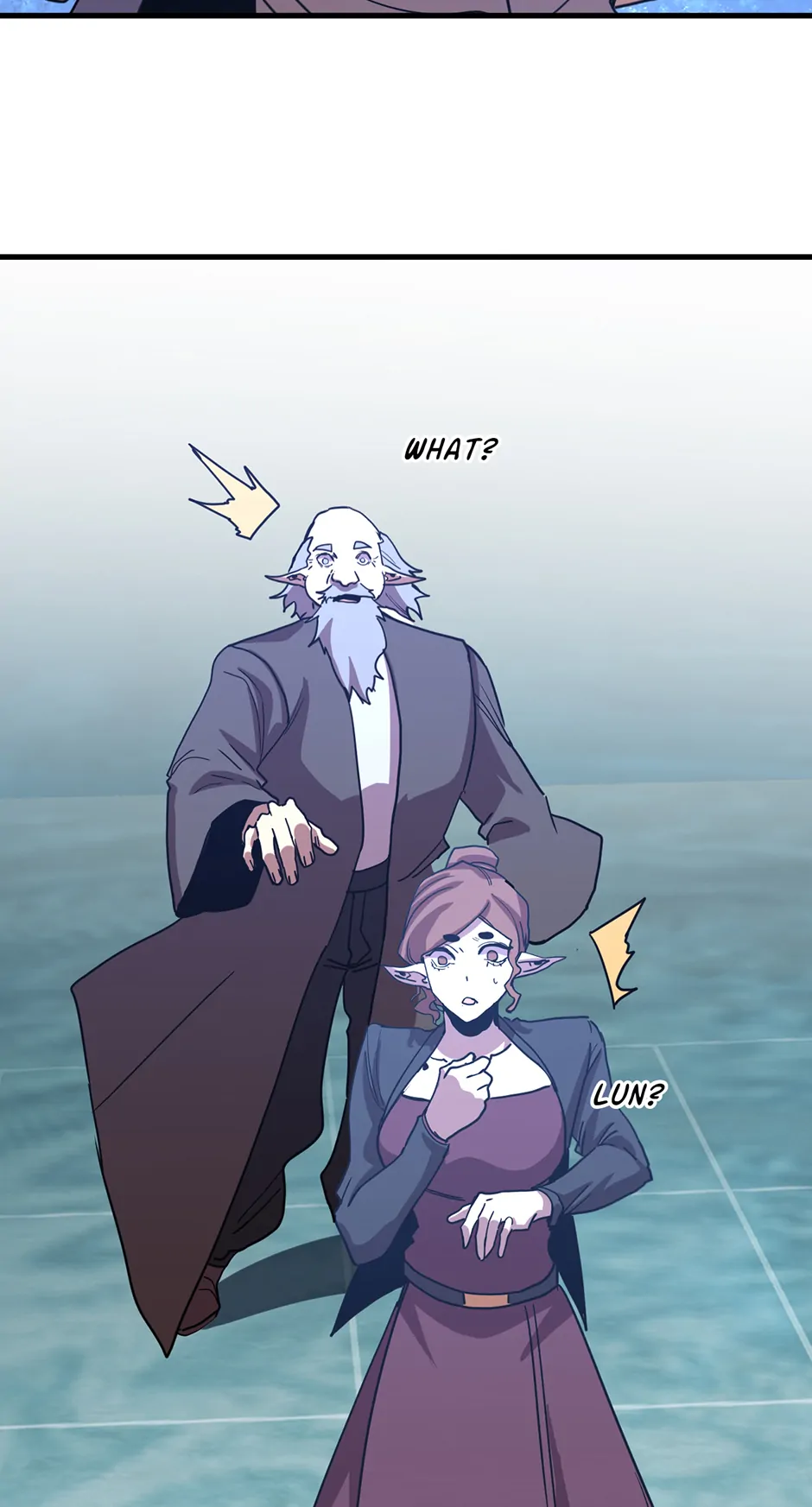 Read Logging 10000 Years into the Future Manga Online
