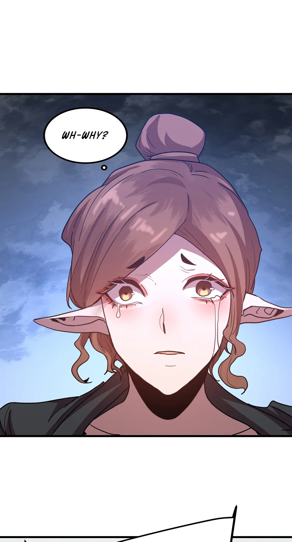 Read Logging 10000 Years into the Future Manga Online