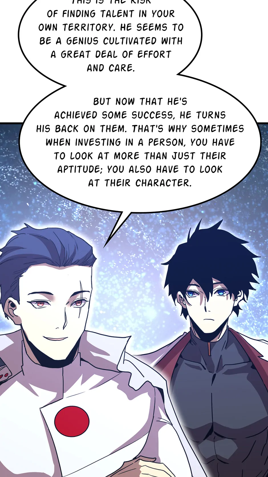 Read Logging 10000 Years into the Future Manga Online