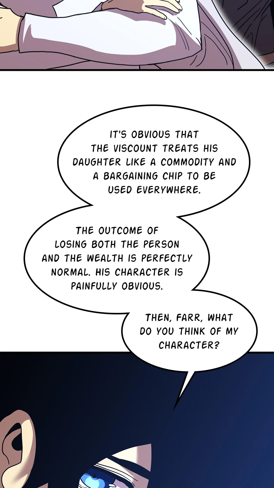 Read Logging 10000 Years into the Future Manga Online
