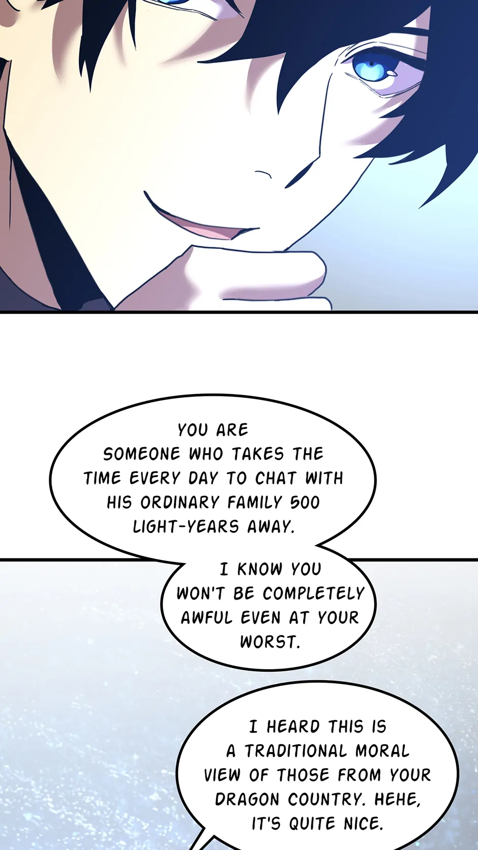 Read Logging 10000 Years into the Future Manga Online