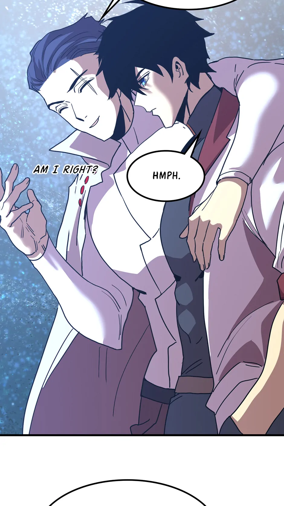 Read Logging 10000 Years into the Future Manga Online