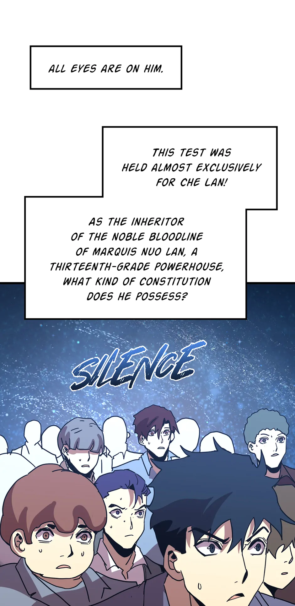 Read Logging 10000 Years into the Future Manga Online