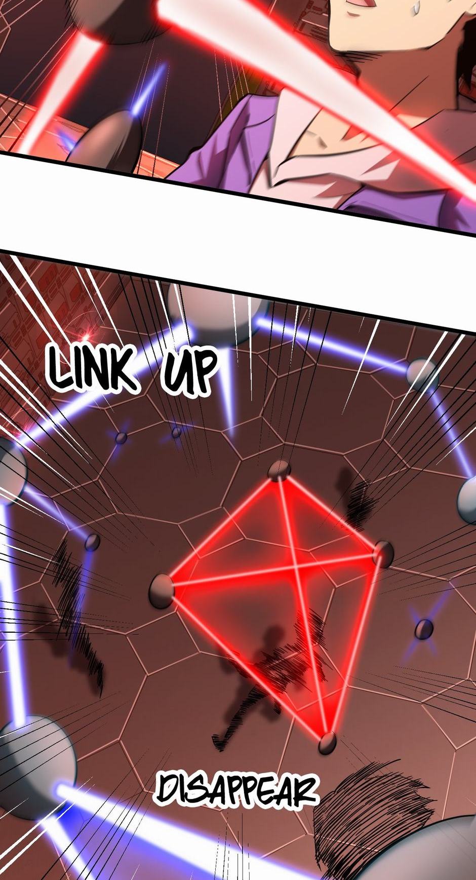 Read Logging 10000 Years into the Future Manga Online