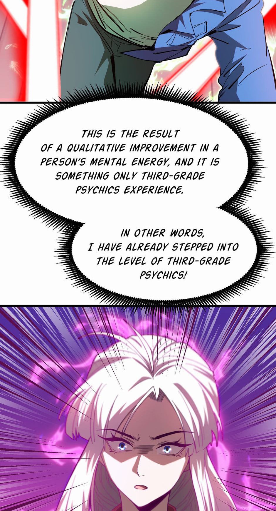 Read Logging 10000 Years into the Future Manga Online