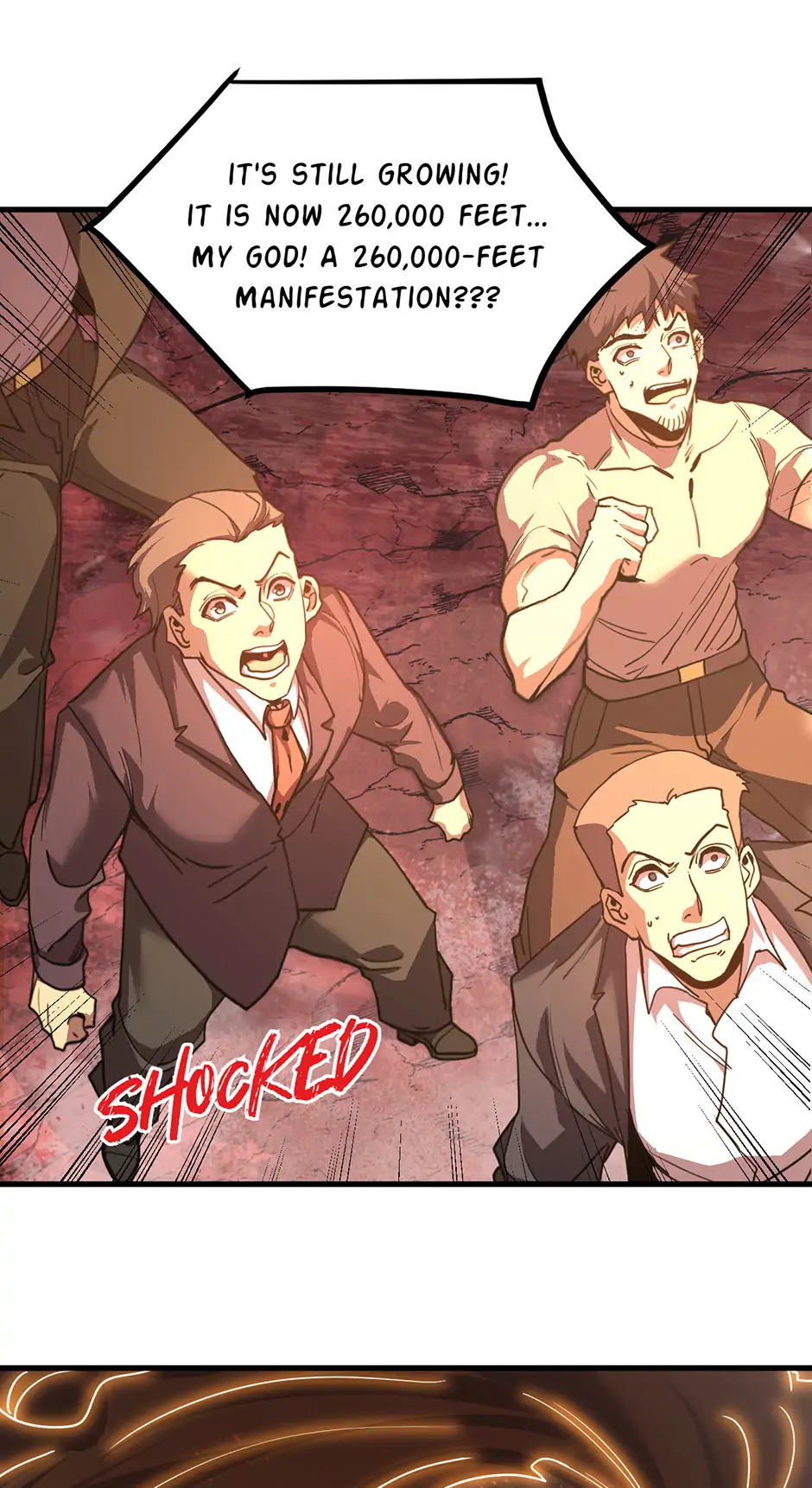 Read Logging 10000 Years into the Future Manga Online