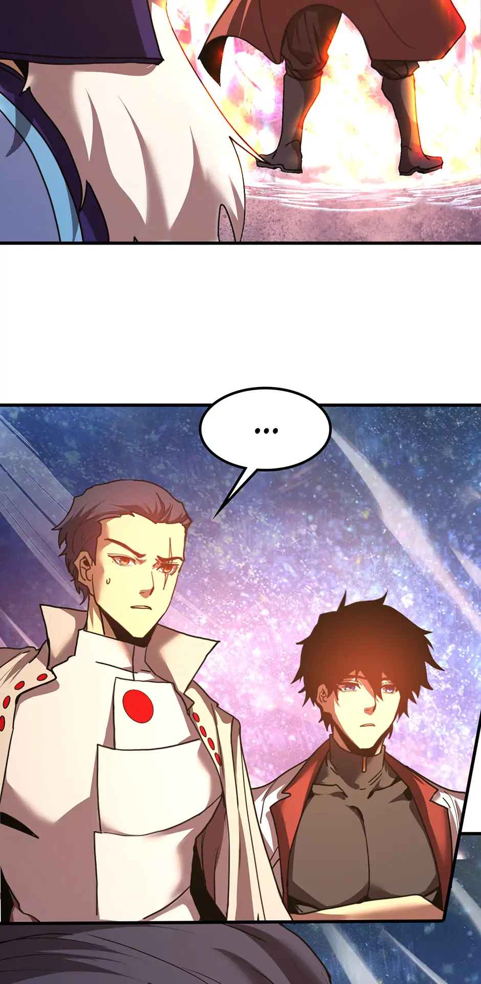 Read Logging 10000 Years into the Future Manga Online
