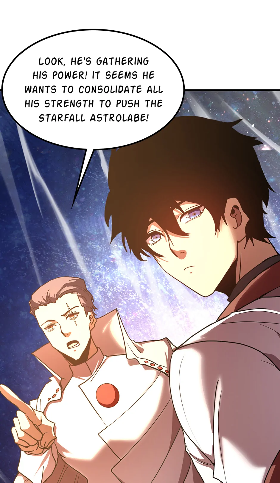 Read Logging 10000 Years into the Future Manga Online