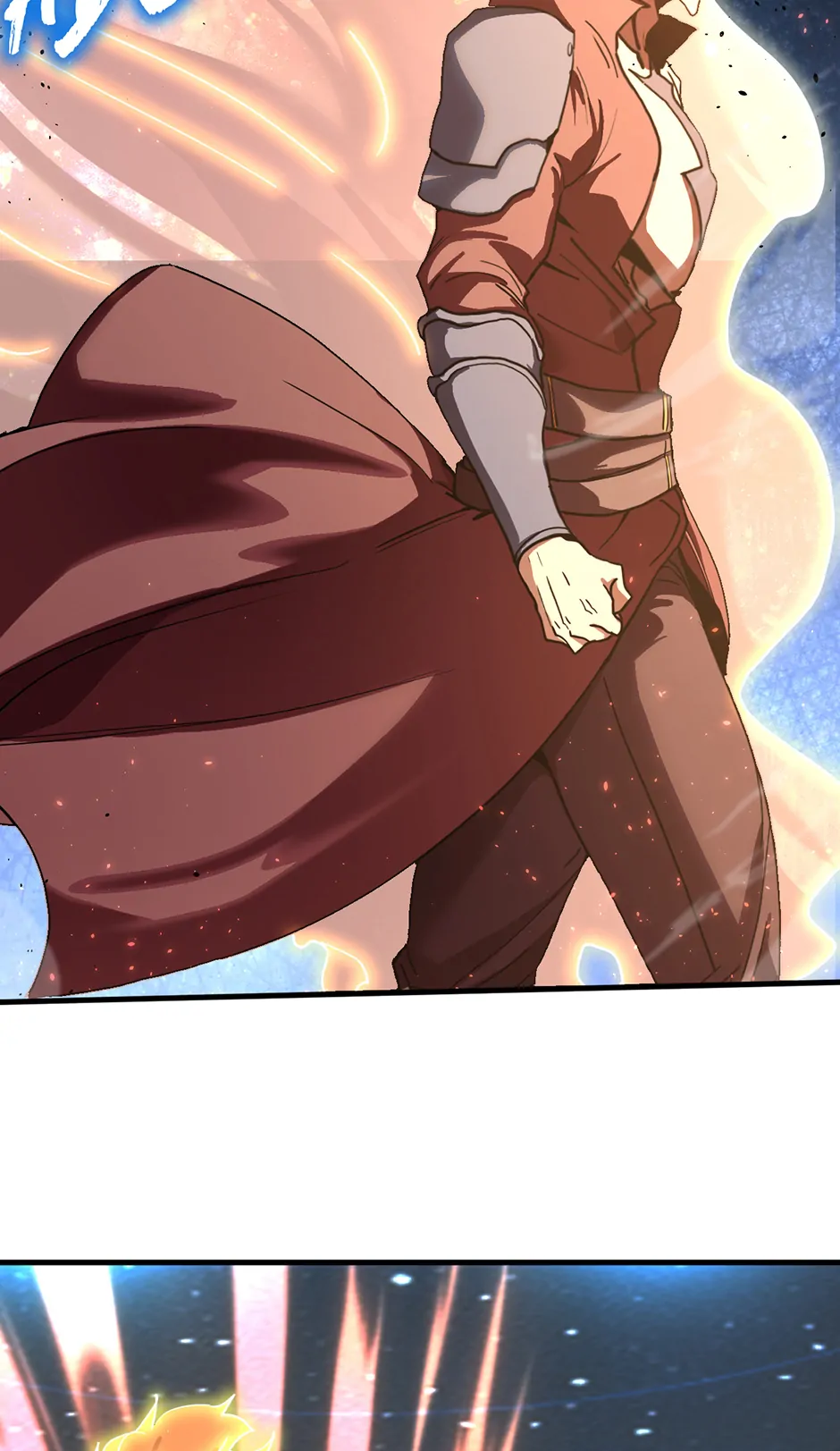Read Logging 10000 Years into the Future Manga Online