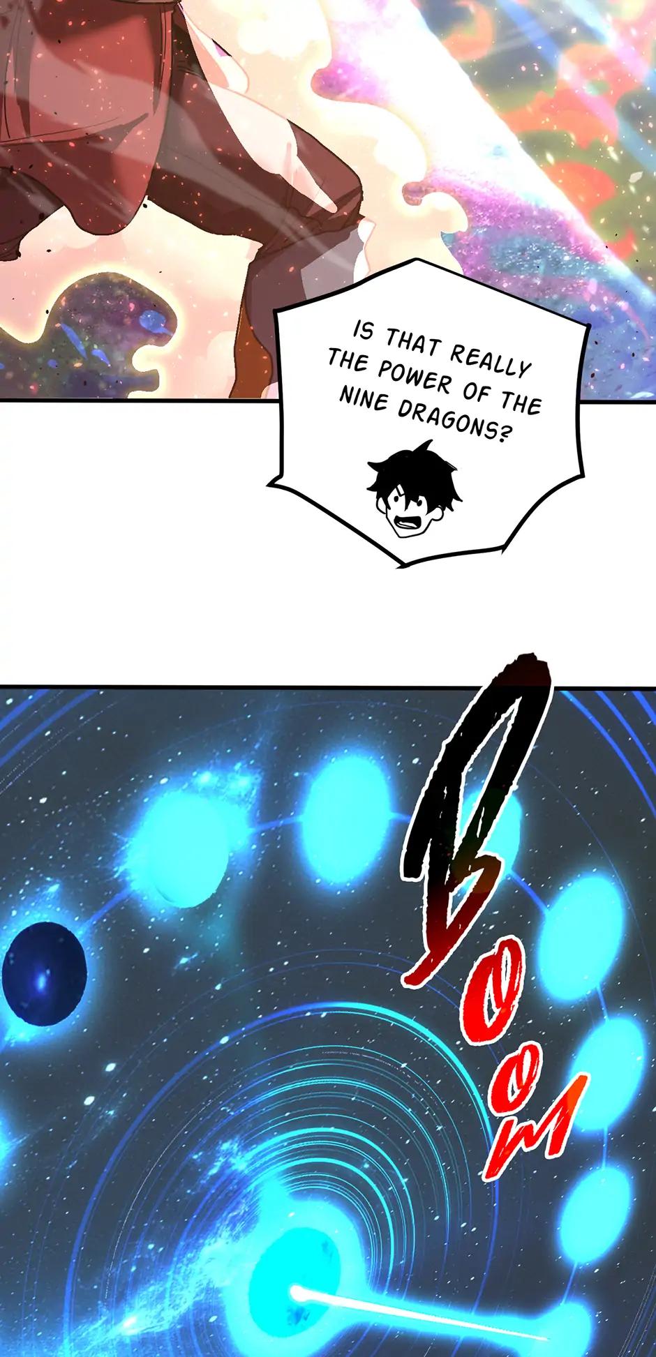 Read Logging 10000 Years into the Future Manga Online