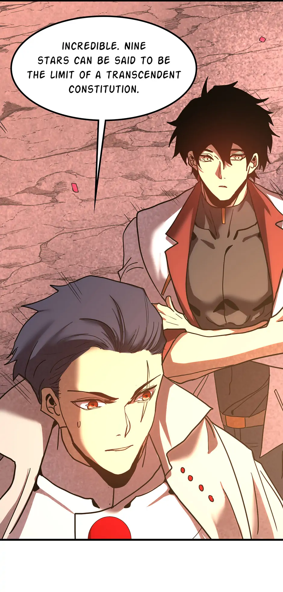 Read Logging 10000 Years into the Future Manga Online