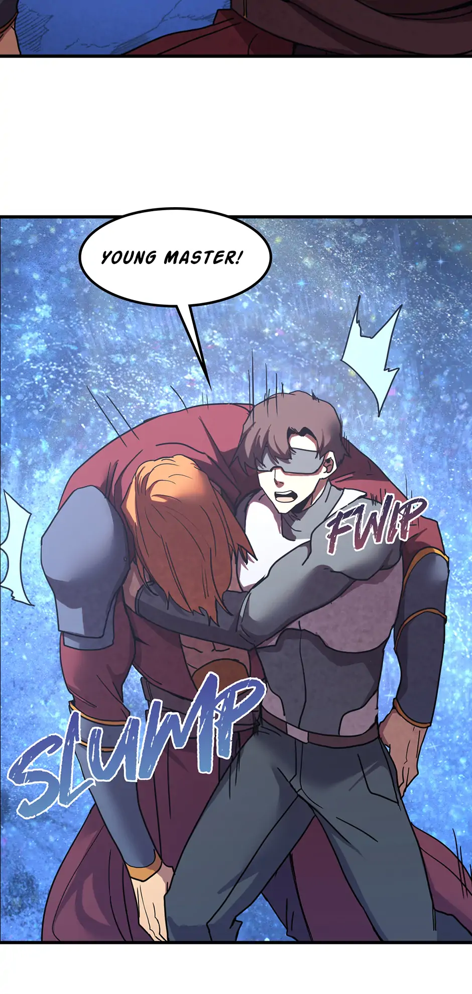Read Logging 10000 Years into the Future Manga Online