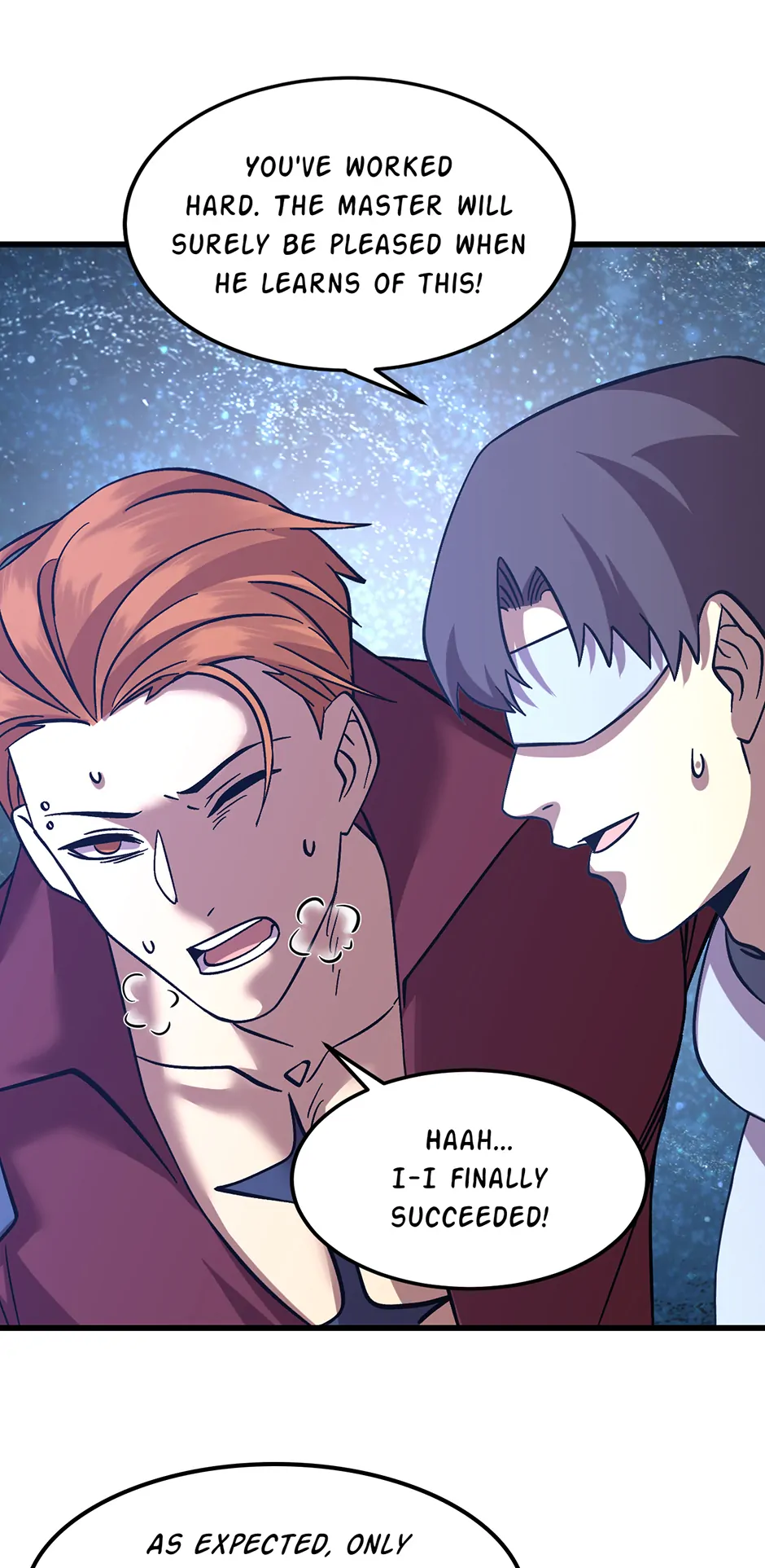 Read Logging 10000 Years into the Future Manga Online