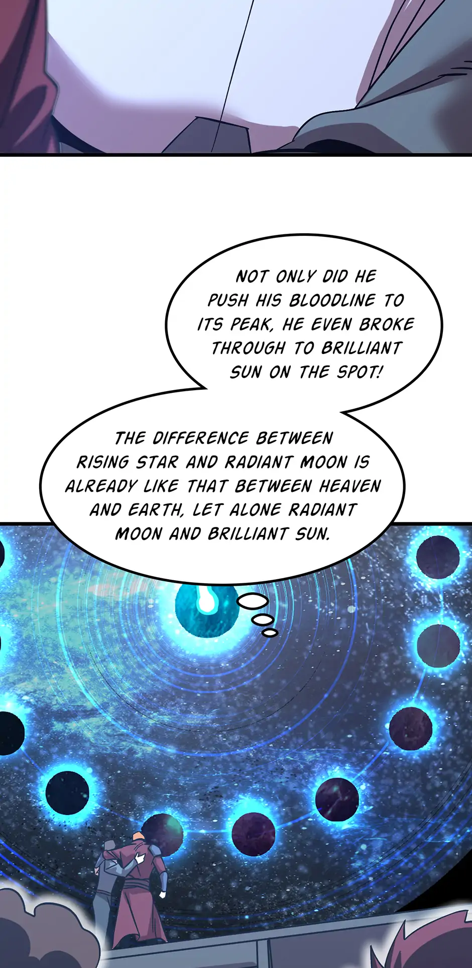 Read Logging 10000 Years into the Future Manga Online