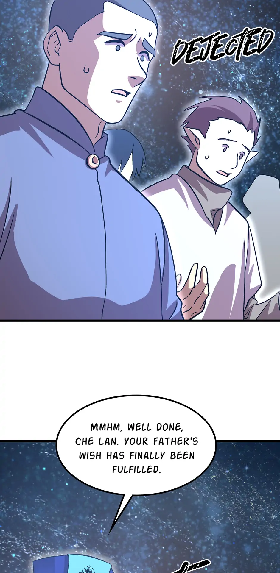 Read Logging 10000 Years into the Future Manga Online
