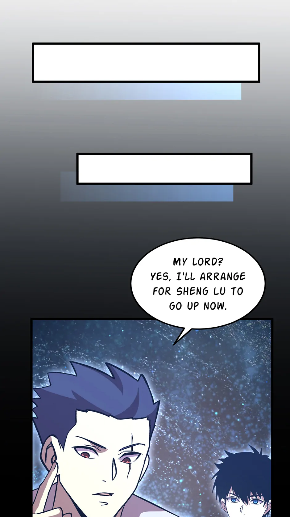 Read Logging 10000 Years into the Future Manga Online