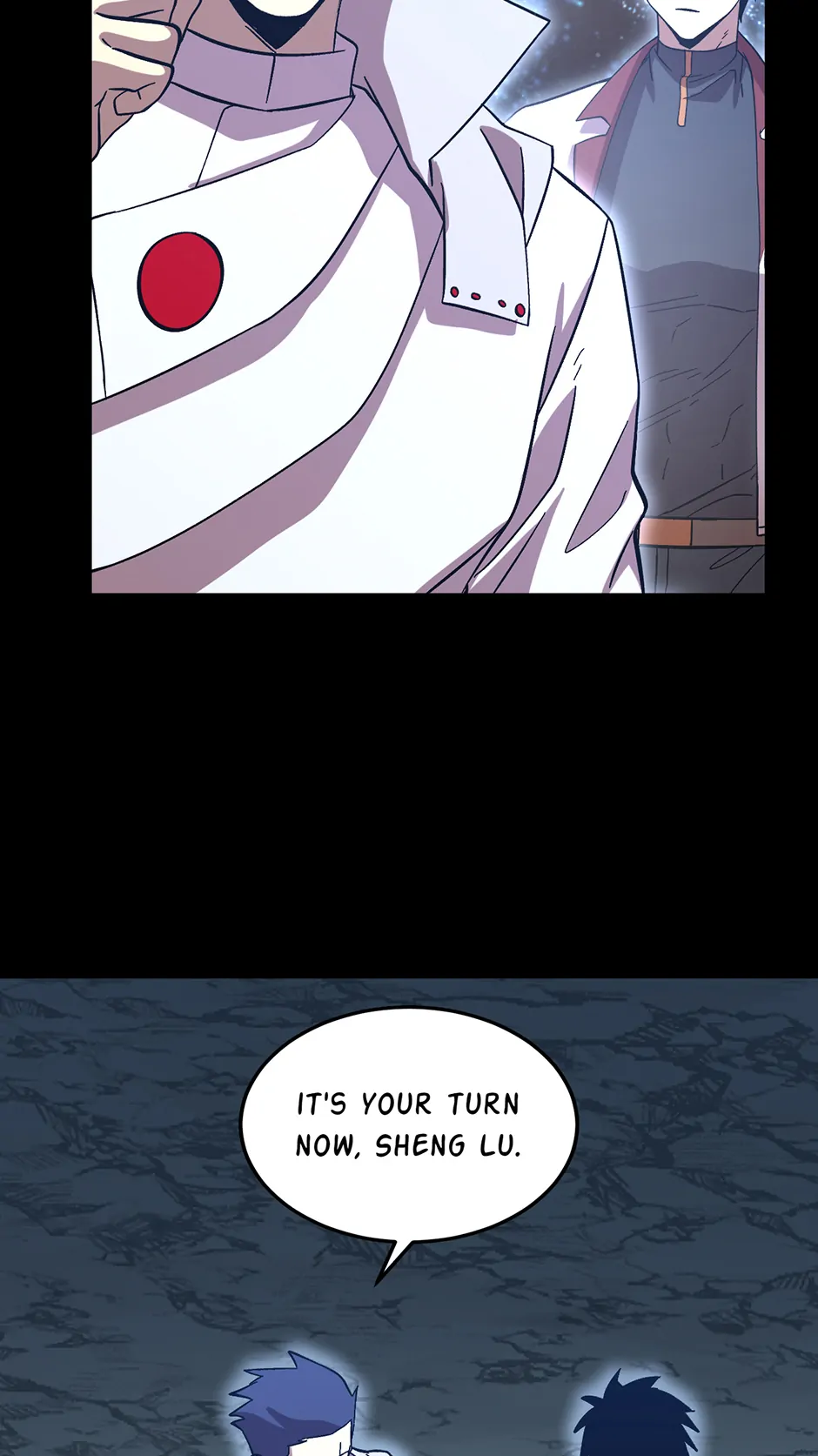 Read Logging 10000 Years into the Future Manga Online