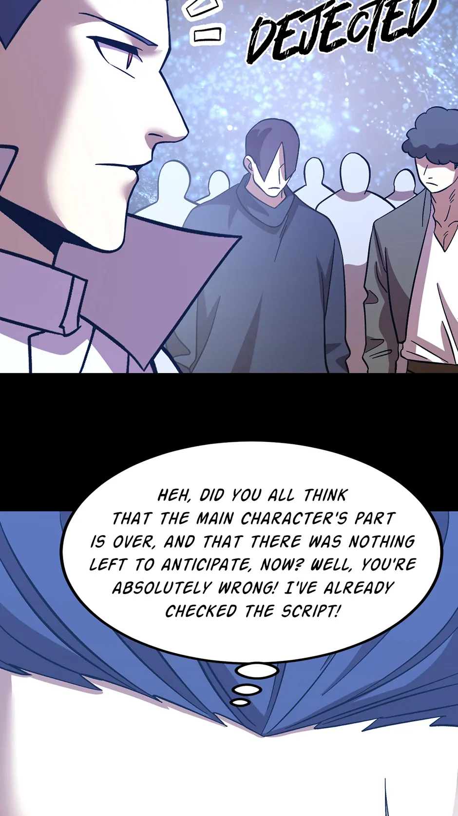 Read Logging 10000 Years into the Future Manga Online