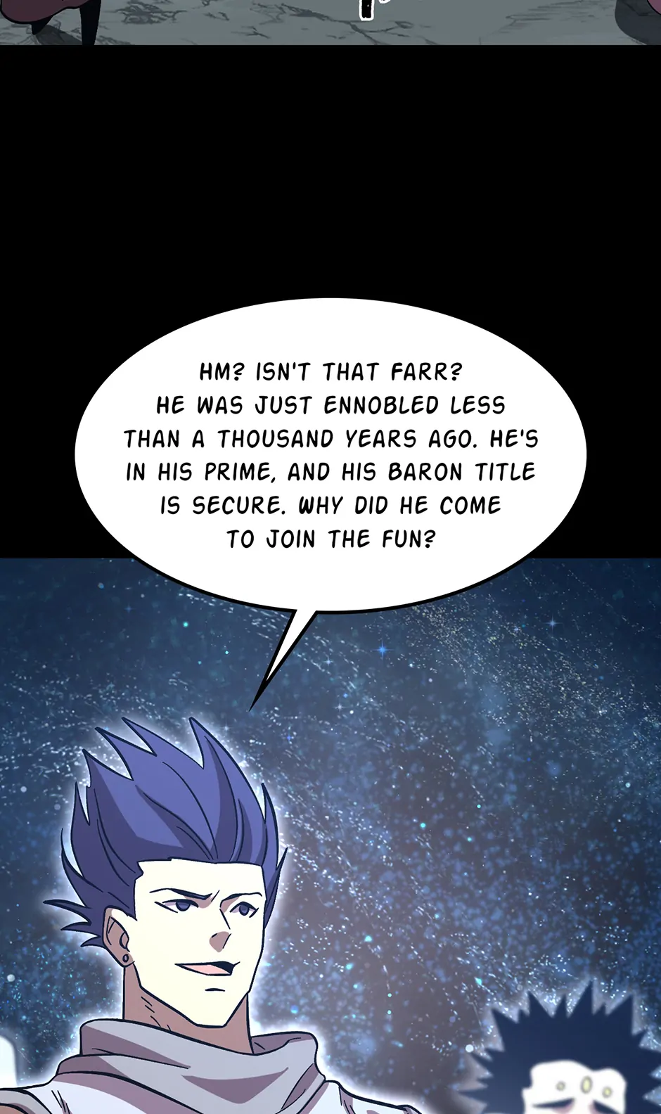 Read Logging 10000 Years into the Future Manga Online