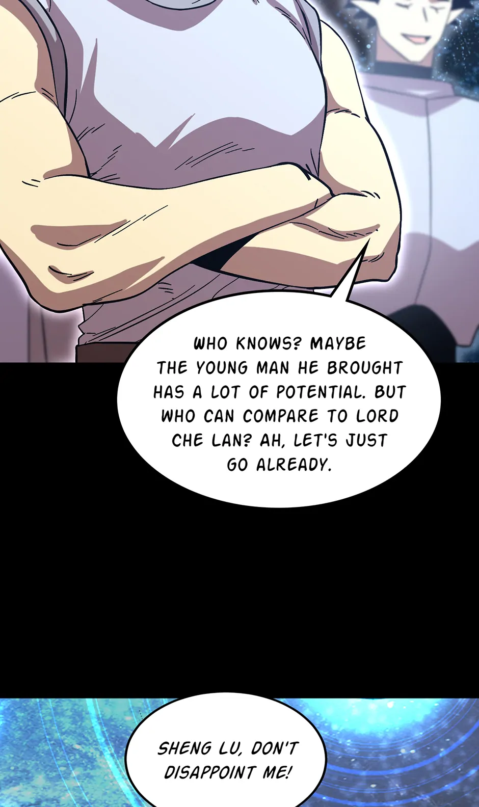 Read Logging 10000 Years into the Future Manga Online