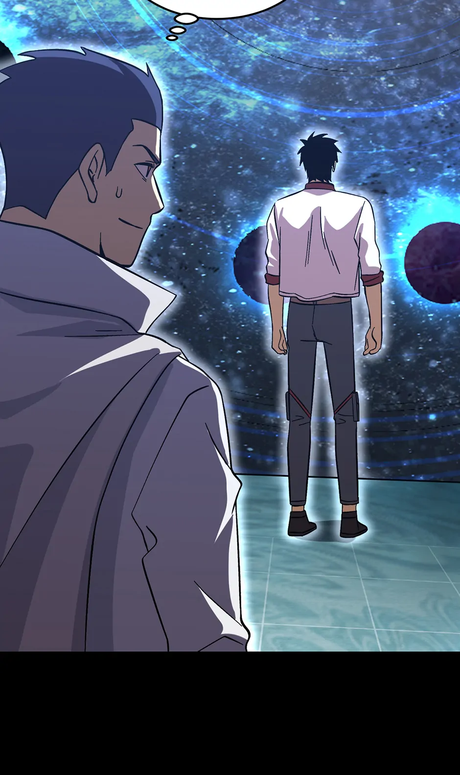 Read Logging 10000 Years into the Future Manga Online