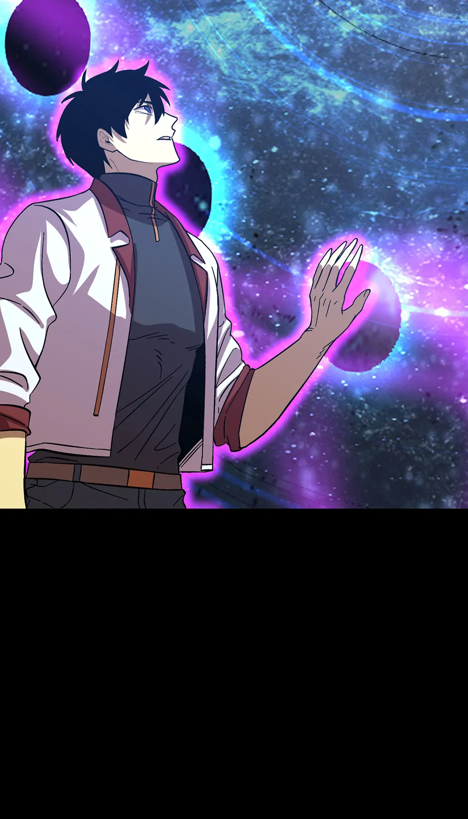 Read Logging 10000 Years into the Future Manga Online