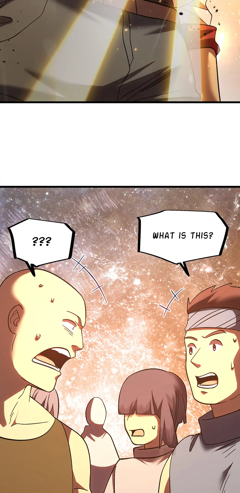 Read Logging 10000 Years into the Future Manga Online
