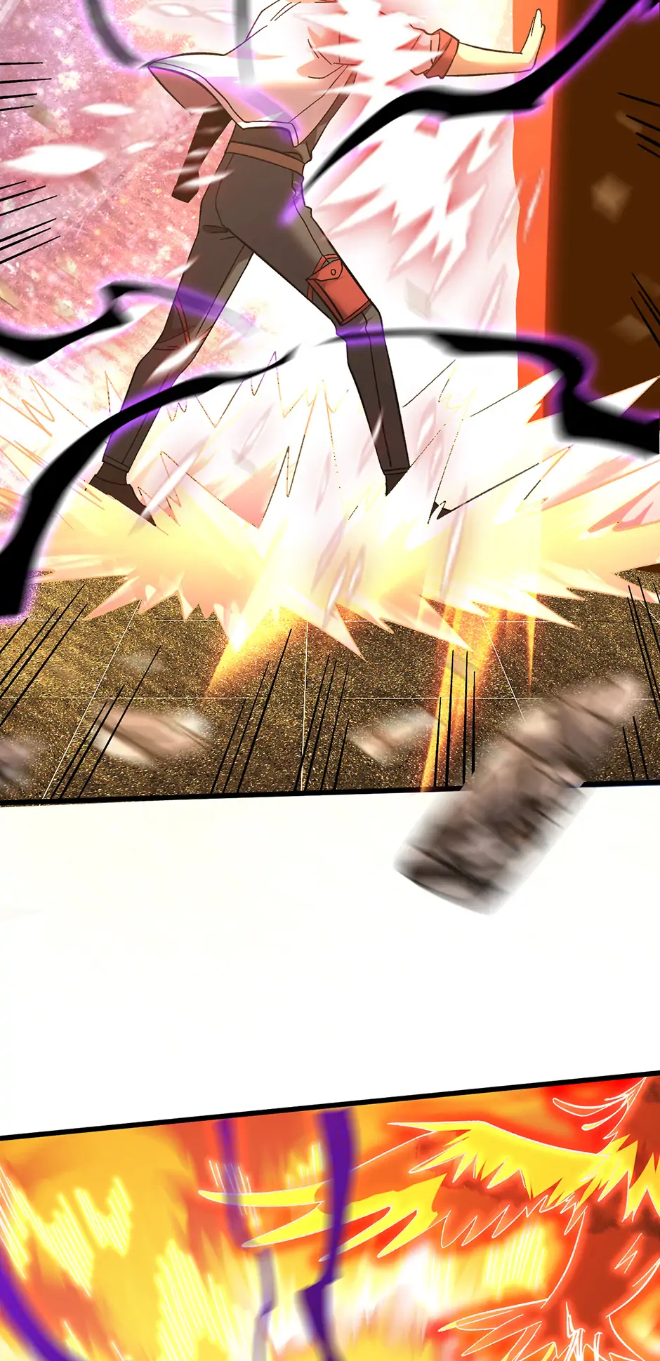Read Logging 10000 Years into the Future Manga Online