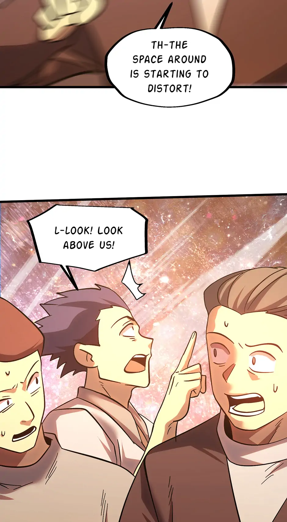 Read Logging 10000 Years into the Future Manga Online