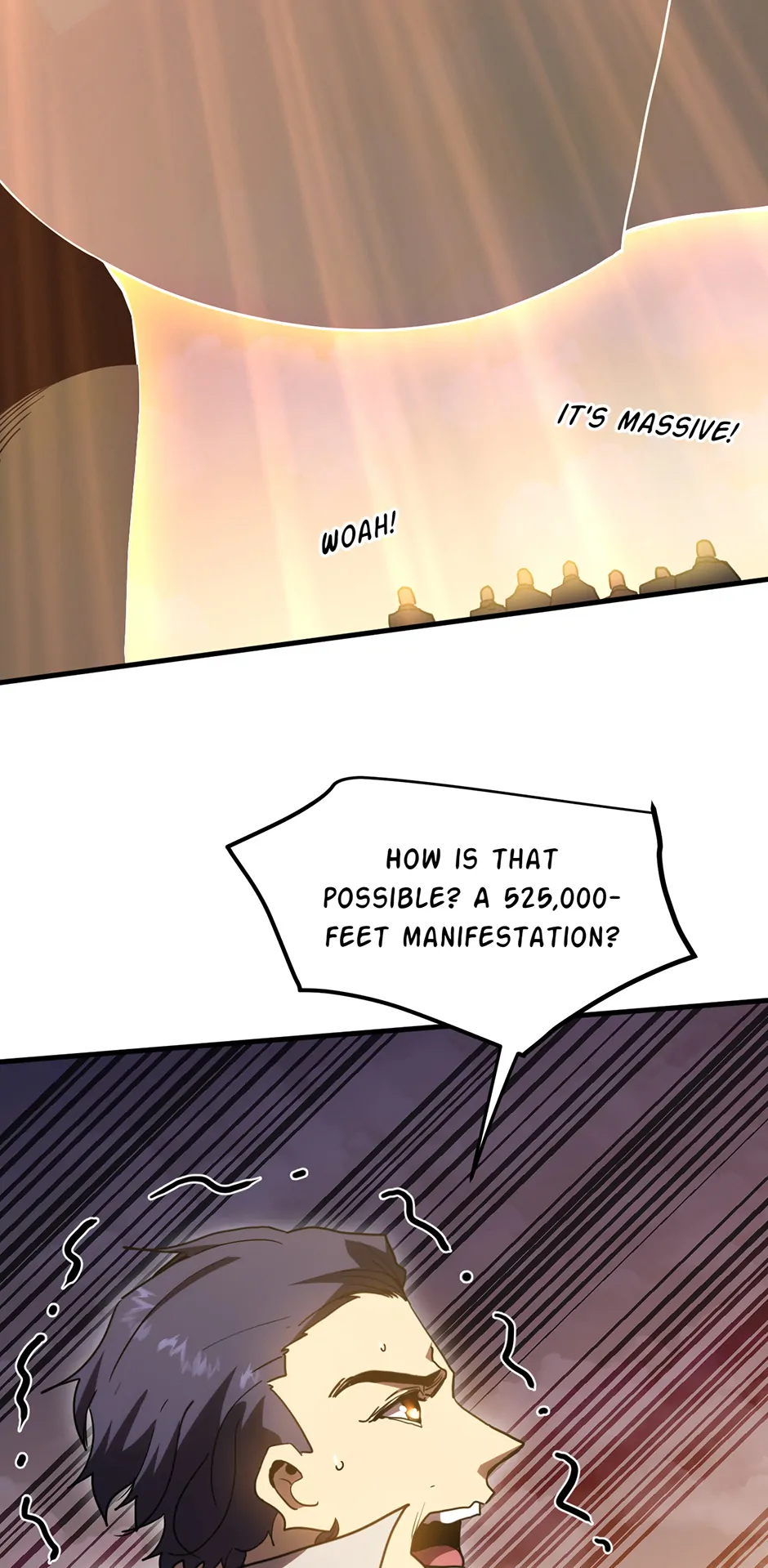 Read Logging 10000 Years into the Future Manga Online