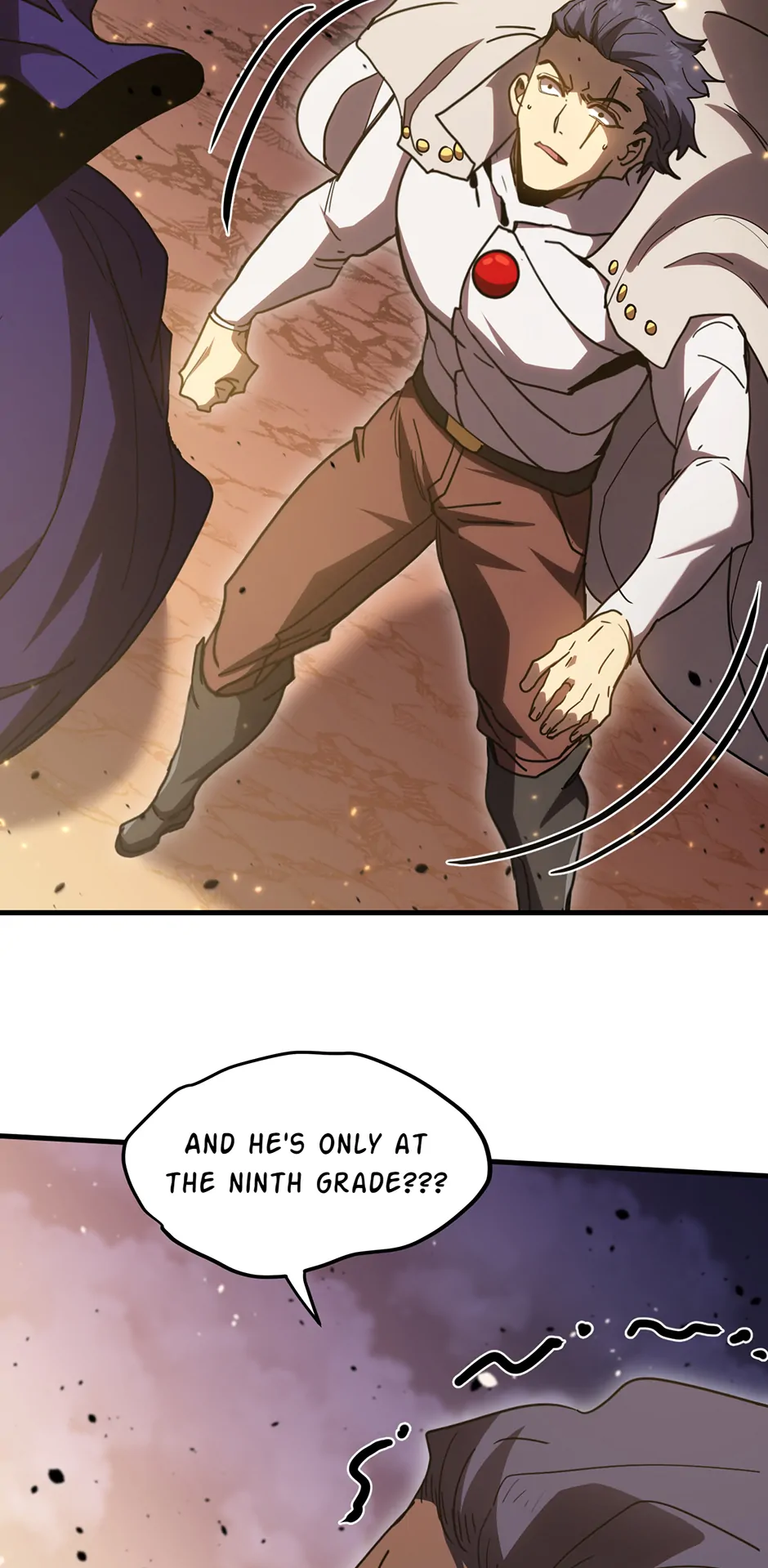 Read Logging 10000 Years into the Future Manga Online