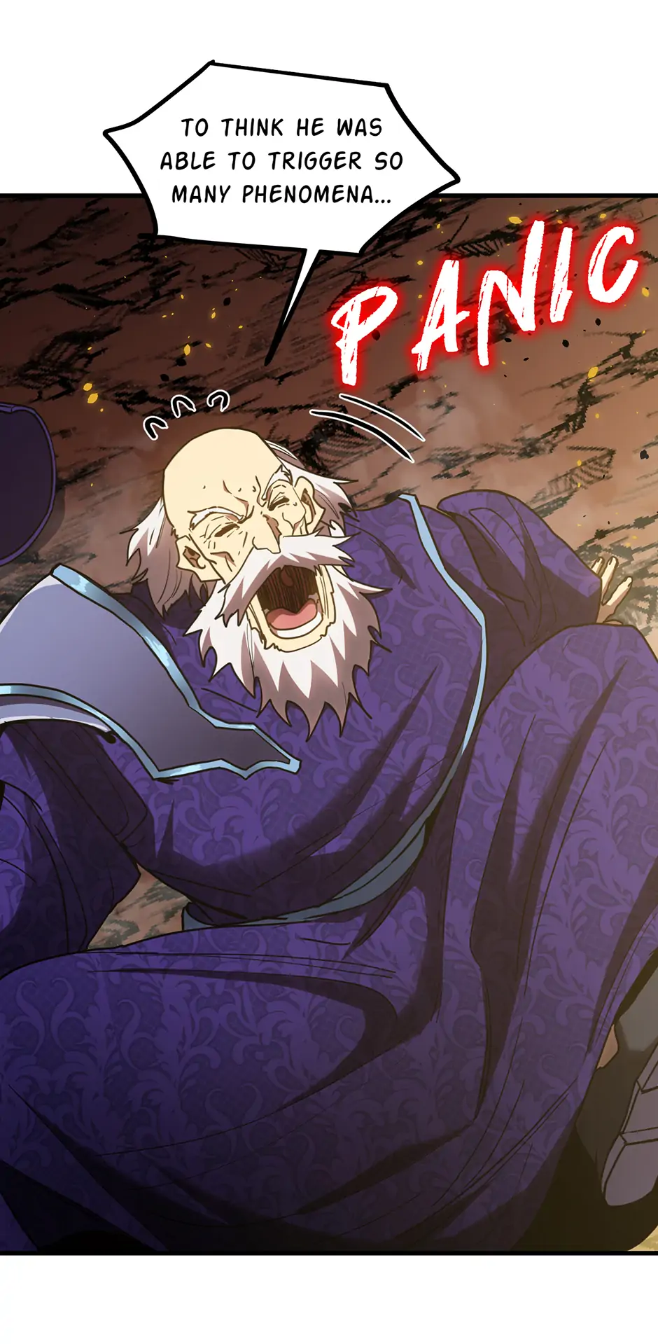Read Logging 10000 Years into the Future Manga Online